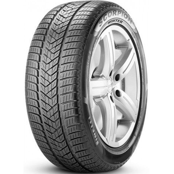 Anvelopa Iarna 235/65R17 104H PIRELLI SCORPION WINTER MO