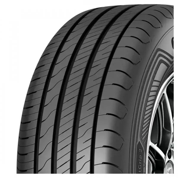 Anvelopa Vara 225/50R19 100V GOODYEAR EFFICIENTGRIP 2 SUV