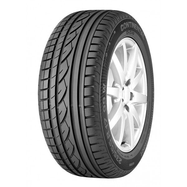 Anvelopa Vara 315/35 R22 111Y XL CONTINENTAL PremiumContact 6 SSR * Imagine principală a produsului
