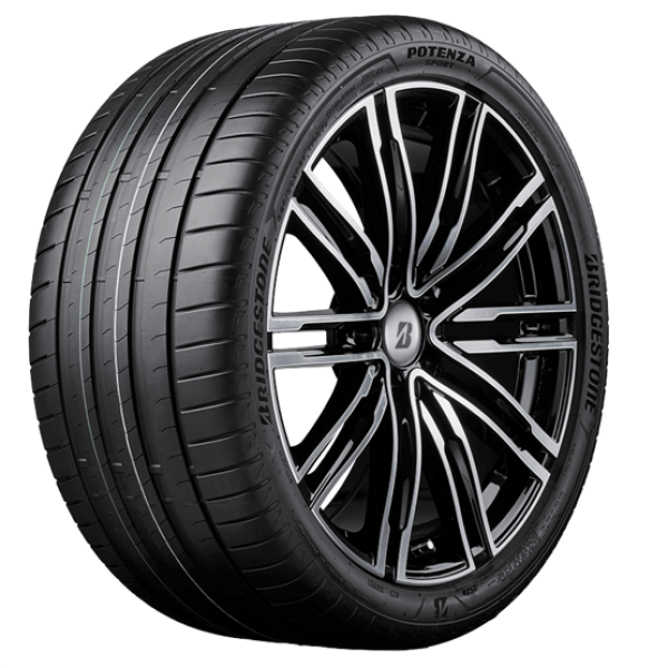 Anvelopa Vara 295/35R21 107Y BRIDGESTONE POTENZA SPORT