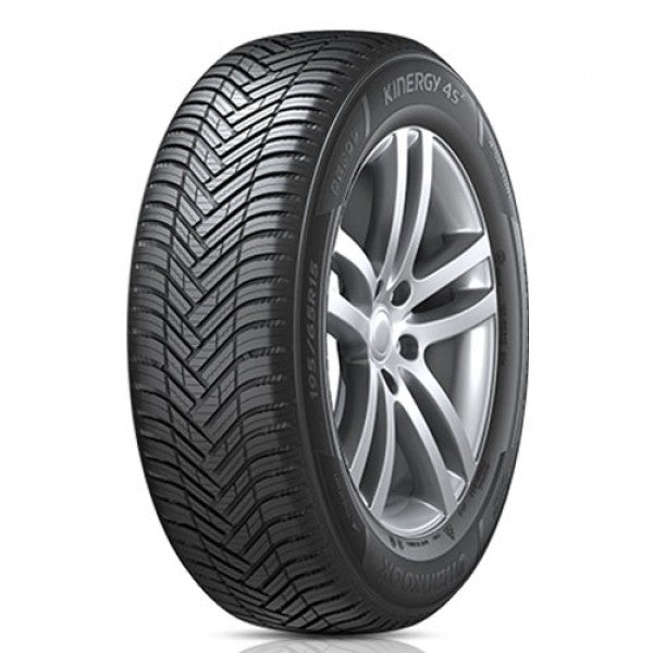 Anvelopa All Season 205/45R17 88V HANKOOK KINERGY 4S2 H750 Imagine principală a produsului