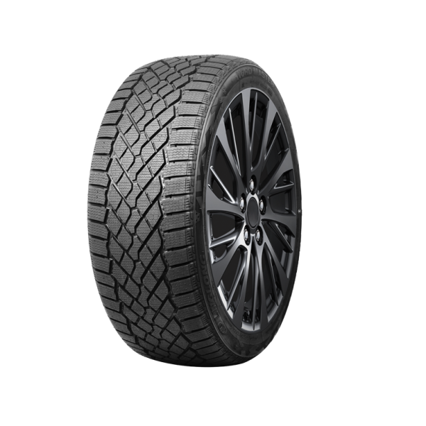 Anvelopa Iarna 245/40R17 95T LINGLONG NORD MASTER Imagine principală a produsului