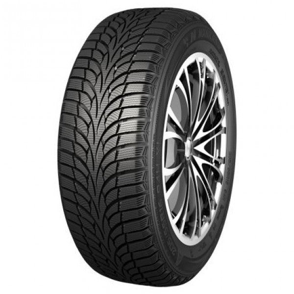 Anvelopa Iarna 165/70 R14 81T NANKANG SV-3 Imagine principală a produsului