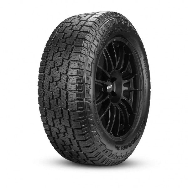 Anvelopa All Season 275/55R20 113T PIRELLI SCORPION ALL TERRAIN PLUS