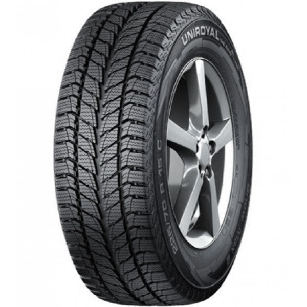 Anvelopa Iarna 185/75 R16C 104/102R UNIROYAL SNOW MAX 2 8PR