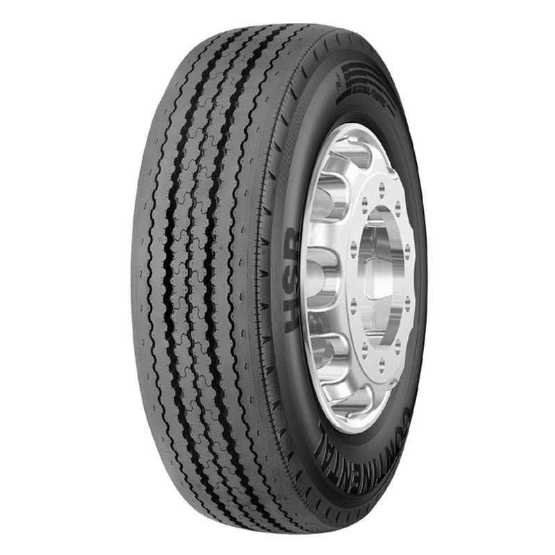 Anvelopa Vara 11/80 R22.5 148/145L CONTINENTAL HSR Imagine principală a produsului