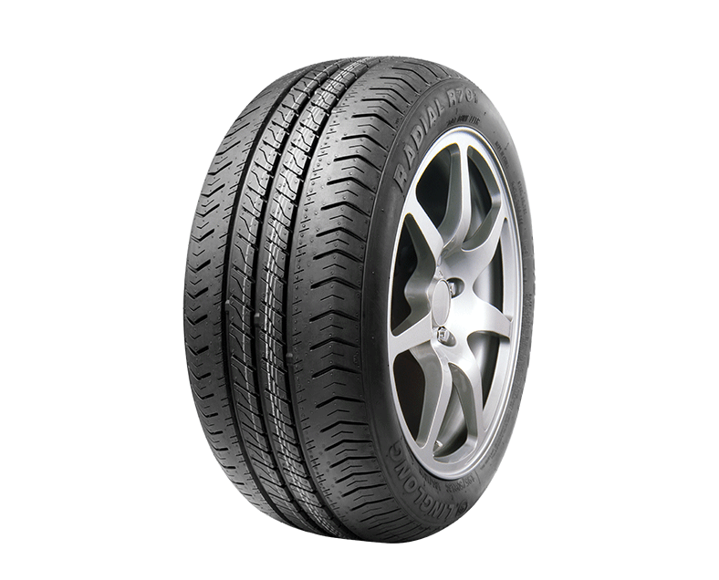 Anvelopa Vara 195/80R14C 106/104N LINGLONG R701