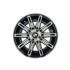 Set jante aliaj PDW 6.5Jx15 4x100 ET35
