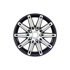 Set jante aliaj PDW 6.5Jx15 4x100 ET35