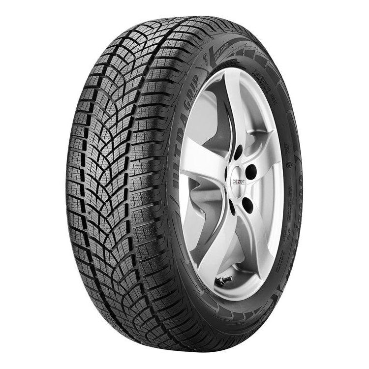 Anvelopa Iarna 215/55 R18 95T GOODYEAR UltraGrip Performance gen-1 Imagine principală a produsului