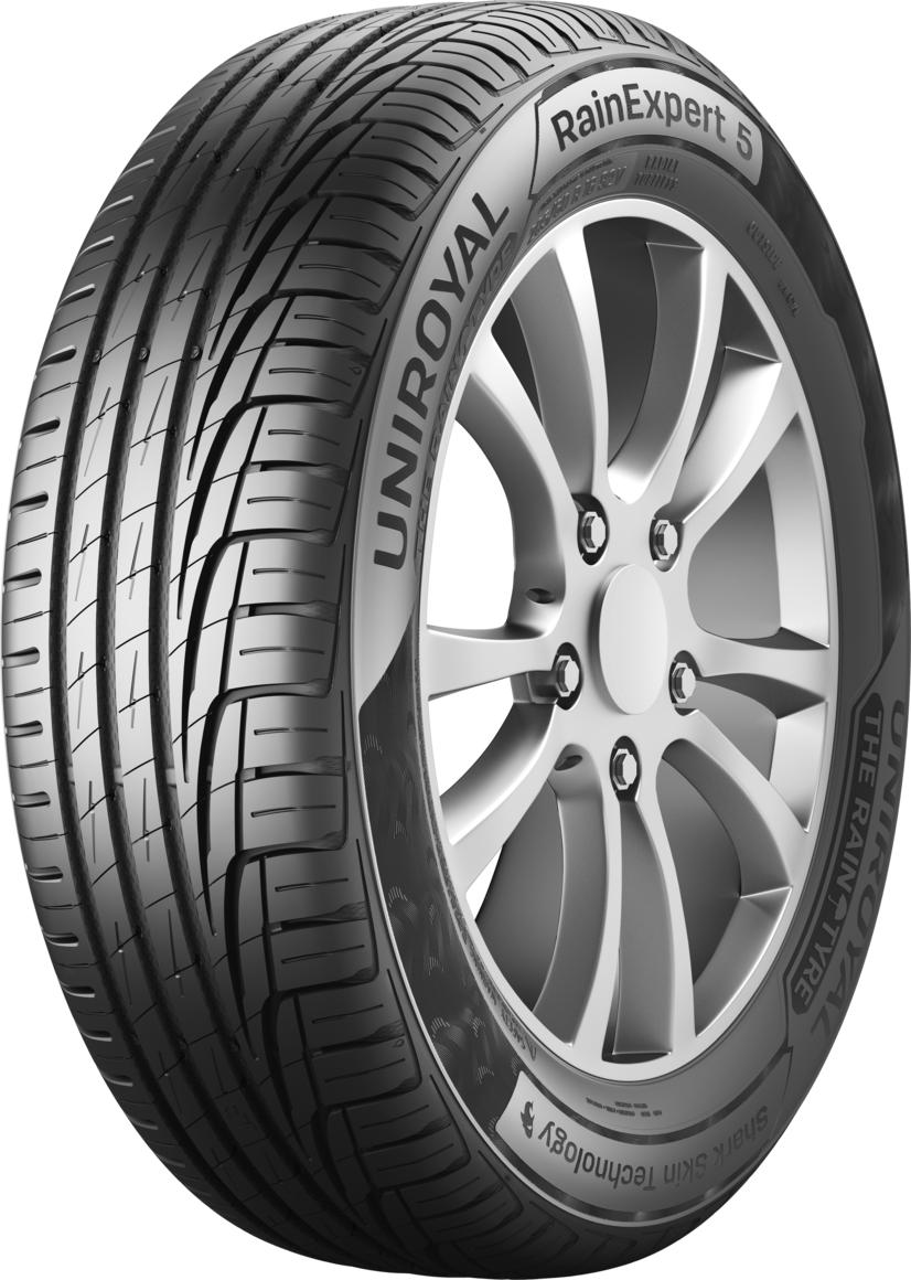 Anvelopa Vara 185/65R15 88T UNIROYAL RAIN EXPERT 5
