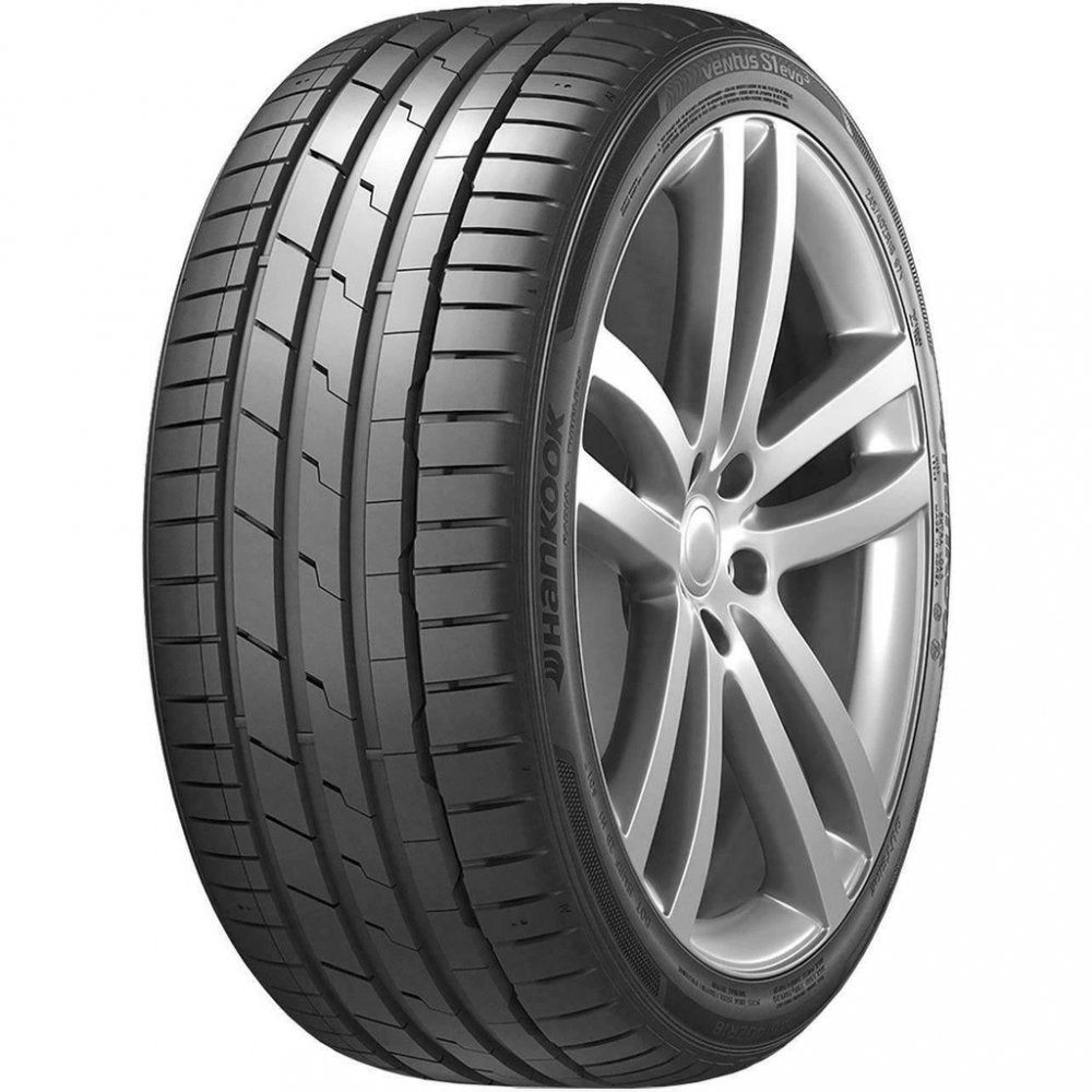 Anvelopa Vara 235/50 R18 101Y XL HANKOOK Ventus S1 Evo3 K127
