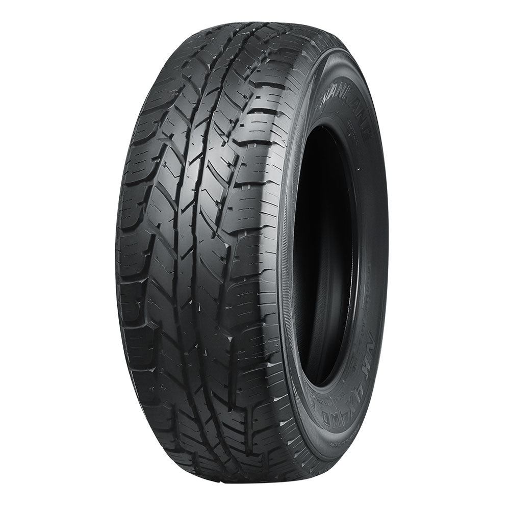 Anvelopa Vara 205/75 R15 97T NANKANG FT-7