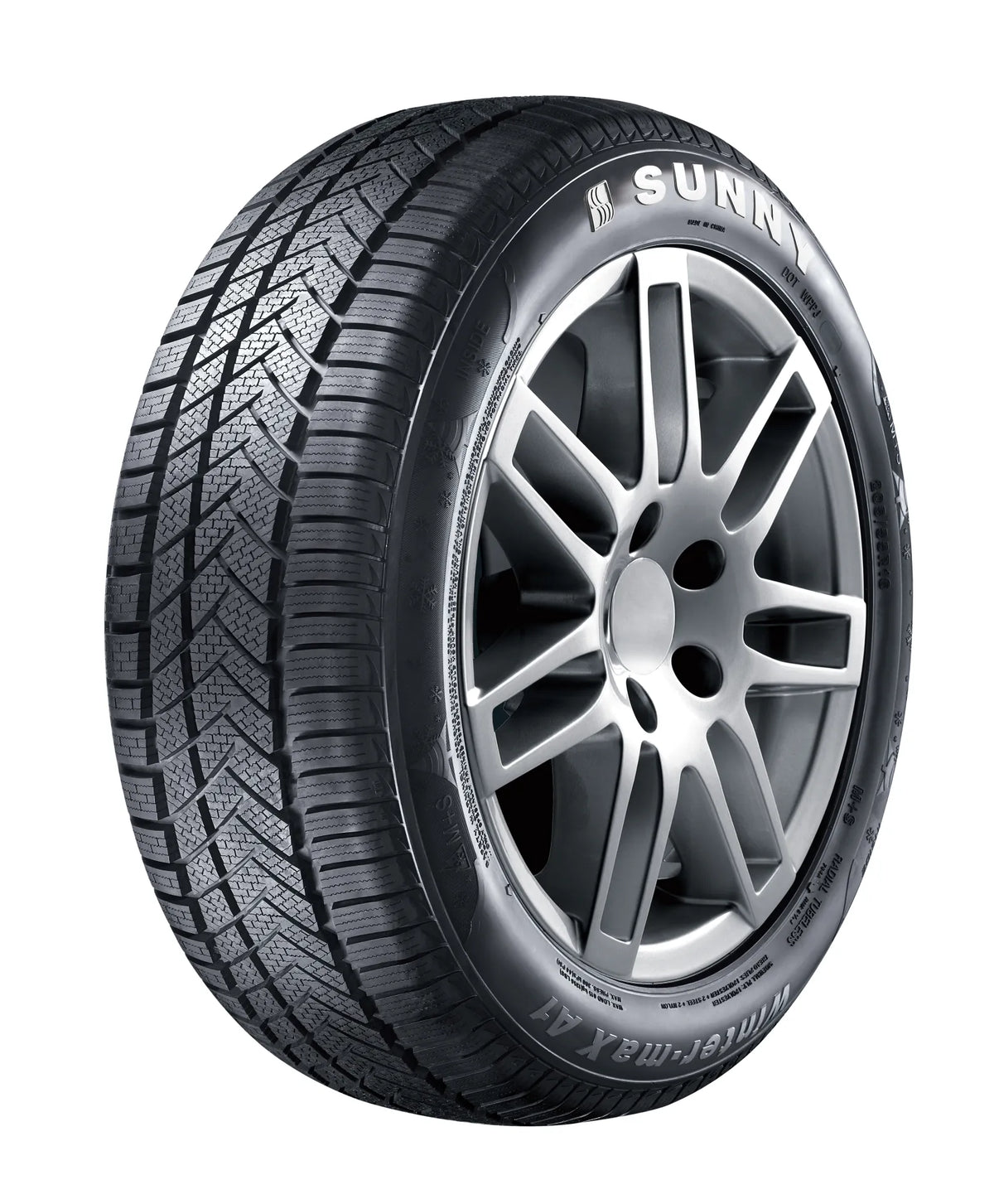 Anvelopa Iarna 215/55 R16 97H SUNNY NW211