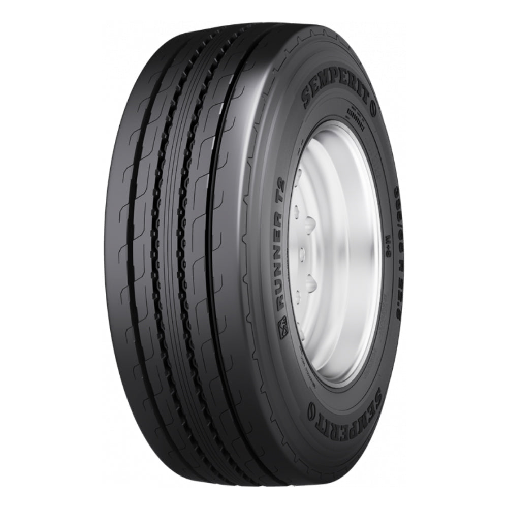 Anvelopa Vara 385/65 R22.5 160K SEMPERIT RUNNER T2 EU LRL 20PR