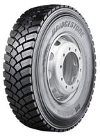 Anvelopa Vara 13/80 R22.5 156/150K BRIDGESTONE M-DRIVE 001
