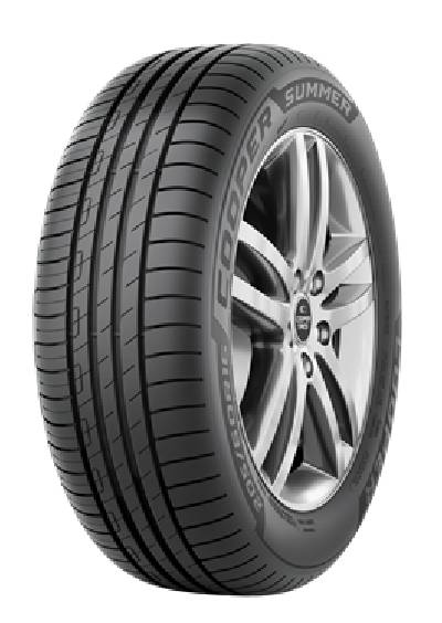 Anvelopa Vara 225/55 R18 98V COOPER SUMMER Imagine principală a produsului
