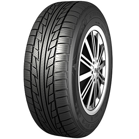 Anvelopa Iarna 175/60 R14 83H XL NANKANG SV-2 Imagine principală a produsului