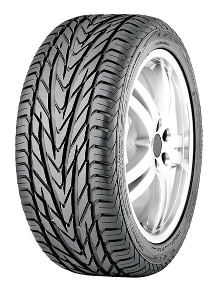Anvelopa Vara 255/60 R17 106V UNIROYAL RALLYE 4X4 STREET Imagine principală a produsului