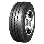 Anvelopa Vara 165 R14C 97/95R NANKANG CW-25