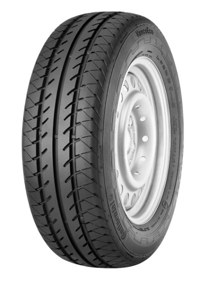Anvelopa Vara 215/65 R16C 109/107T CONTINENTAL Van Contact Eco 8PR