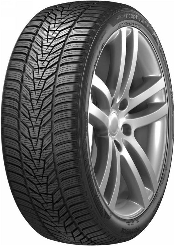 Anvelopa Iarna 265/55 R19 109V HANKOOK Winter I Cept EVO3 x W330A Imagine principală a produsului