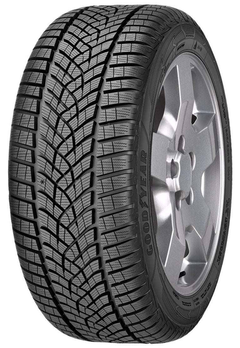Anvelopa Iarna 155/70 R19 84T GOODYEAR UltraGrip Performance +