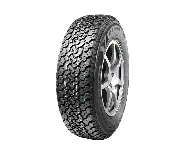 Anvelopa Vara 235/70R16 106T LINGLONG R620 Imagine principală a produsului