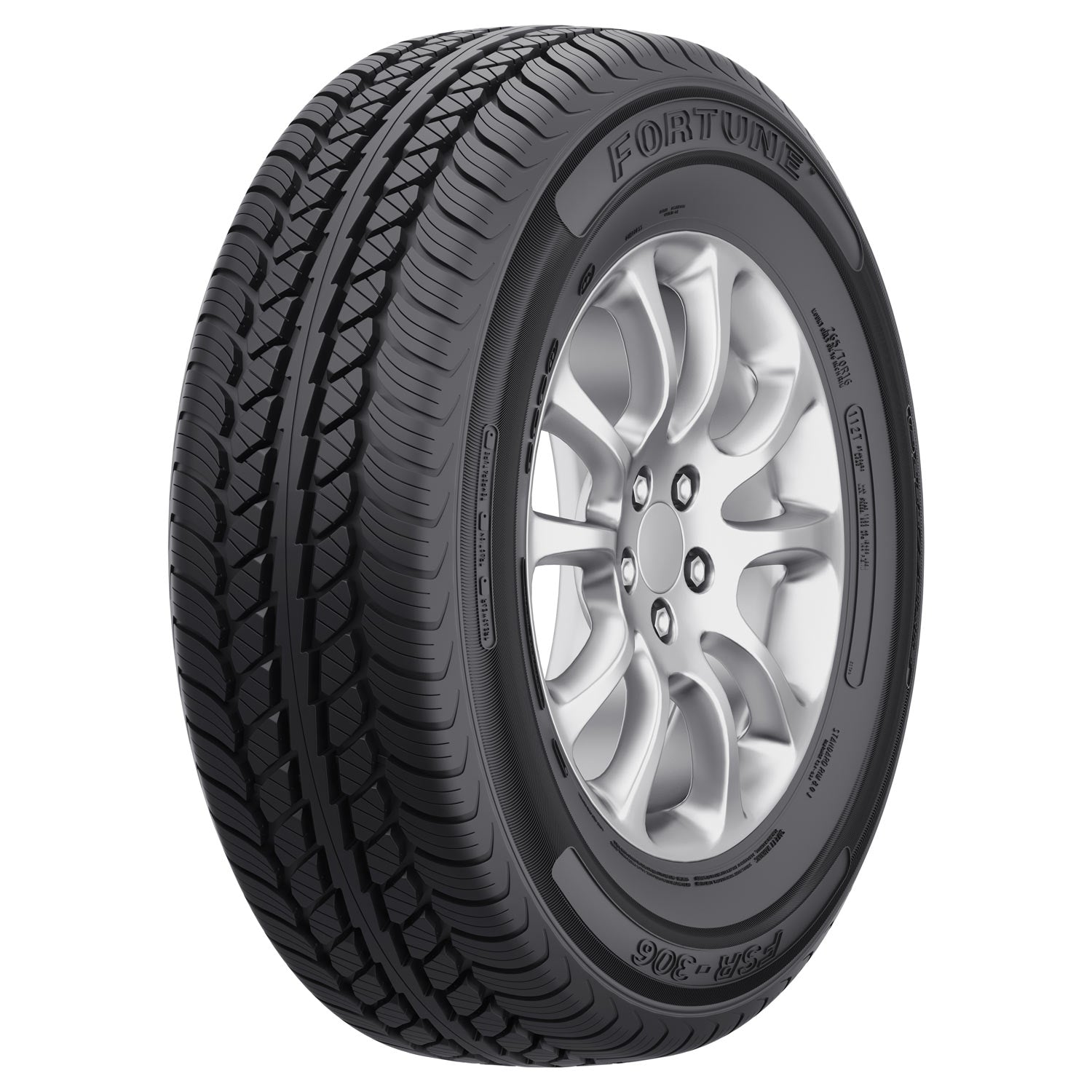 Anvelopa Vara 265/65 R17 116T XL FORTUNE FSR306