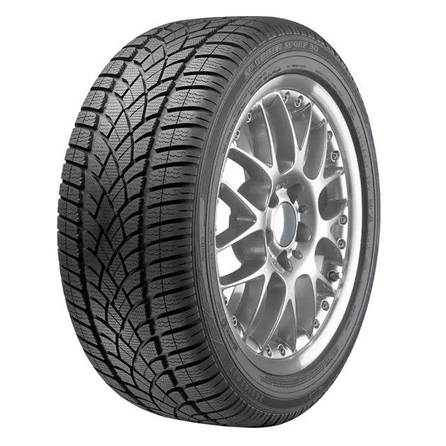 Anvelopa Iarna 235/55 R18 100H DUNLOP WINTER SPORT 3D MS AO MFS Imagine principală a produsului