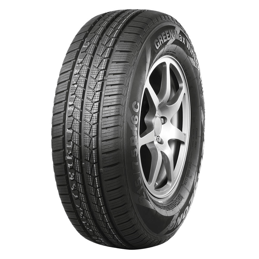 Anvelopa Iarna 175/75 R16C 101/99R LINGLONG G-M WINTER VAN Imagine secundară a produsului