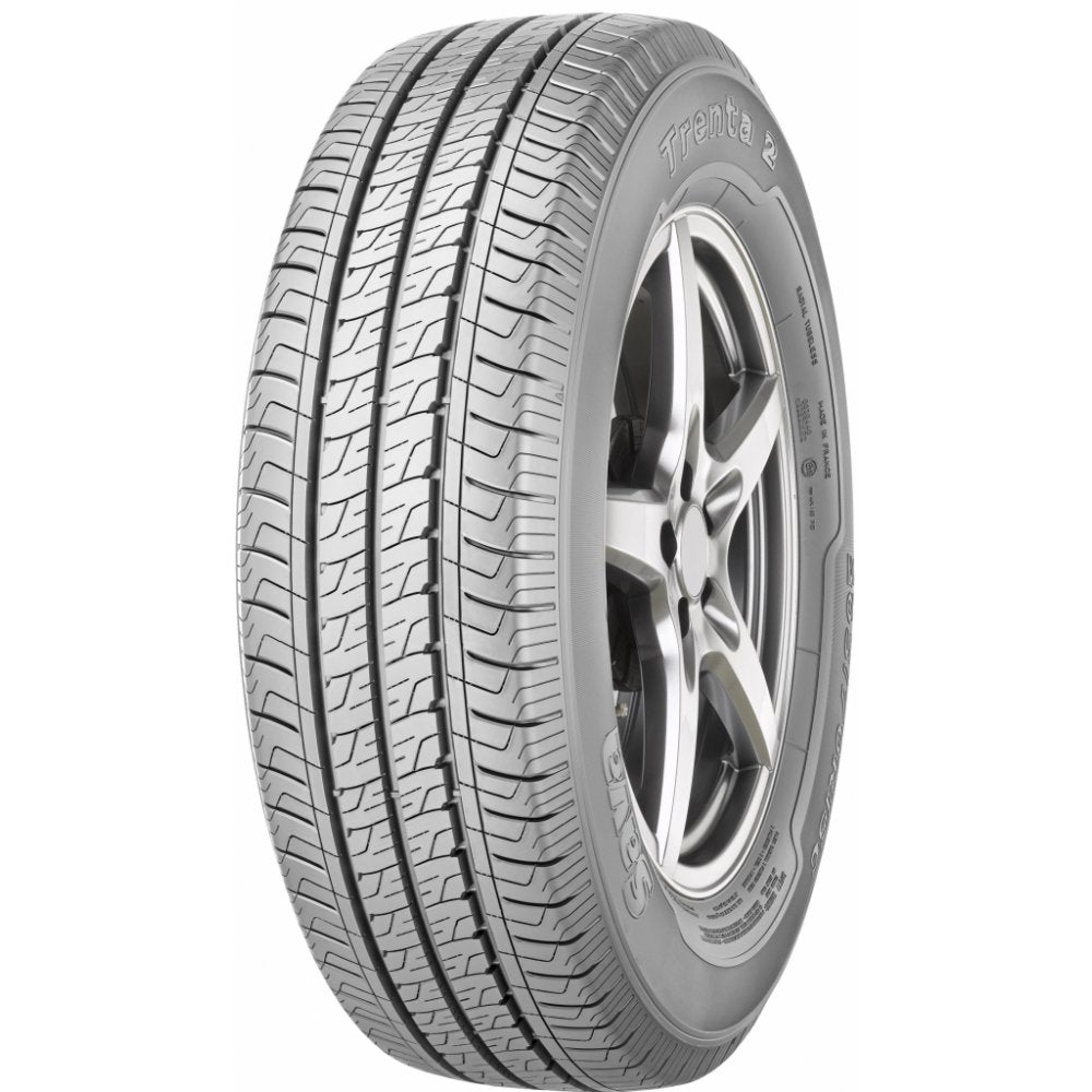 Anvelopa Vara 215/75R16C 113/111R SAVA TRENTA 2