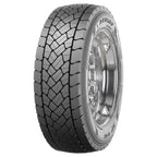 Anvelopa Vara 245/70 R19.5 136/134M DUNLOP SP446