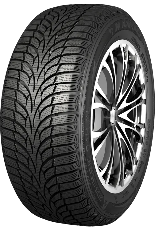 Anvelopa Iarna 295/35 R21 107V XL NANKANG SV-3