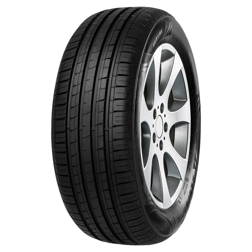 Anvelopa Vara 205/55 R15 88V IMPERIAL Ecodriver5 Imagine principală a produsului