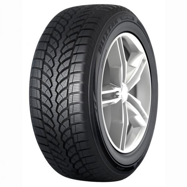 Anvelopa Iarna 255/50 R20 109H XL BRIDGESTONE  LM80 EVO Imagine principală a produsului