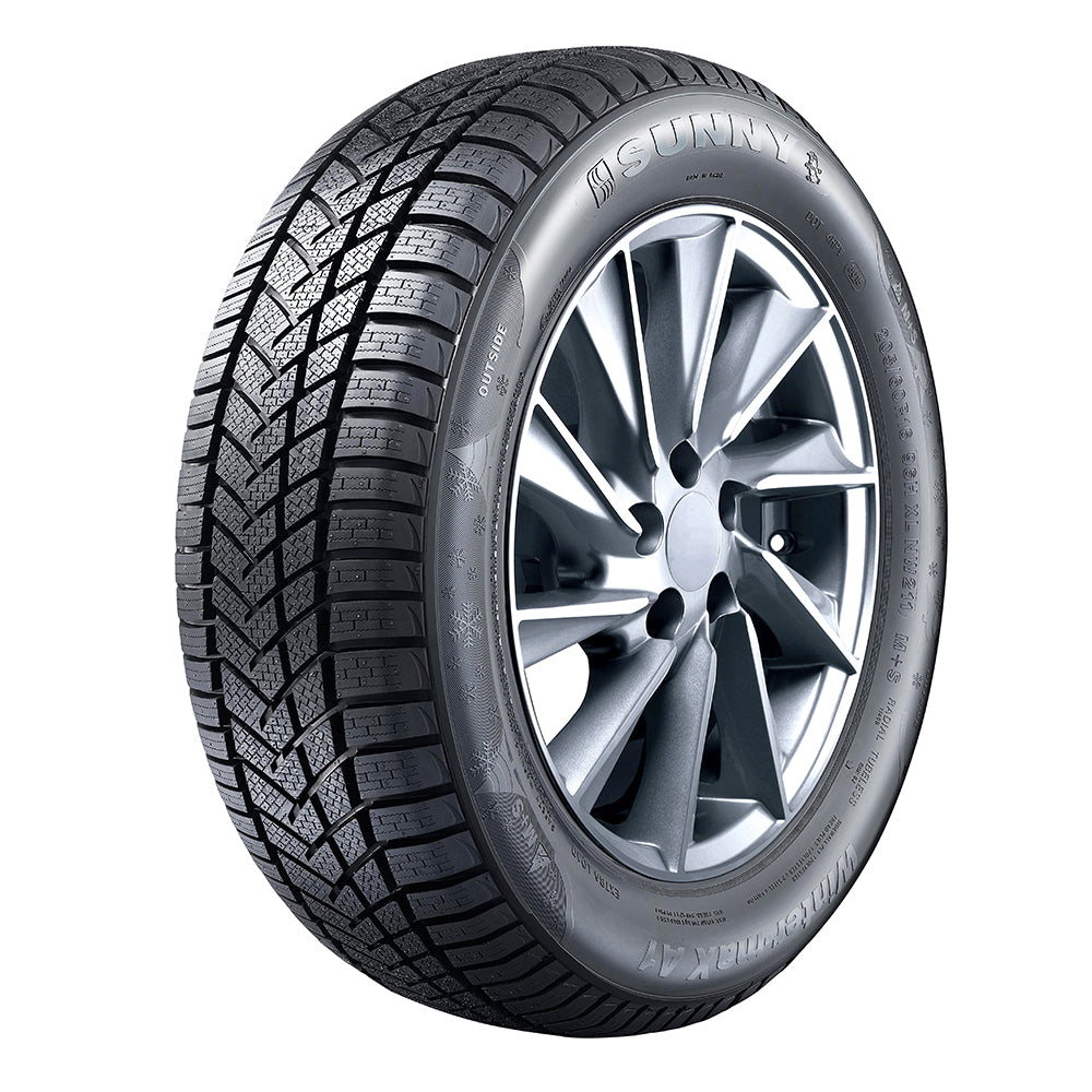 Anvelopa Iarna 215/50 R17 95V XL SUNNY NW211 Imagine principală a produsului