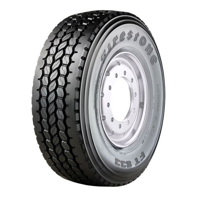 Anvelopa Vara 385/65 R22.5 160K FIRESTONE FT833 Imagine principală a produsului
