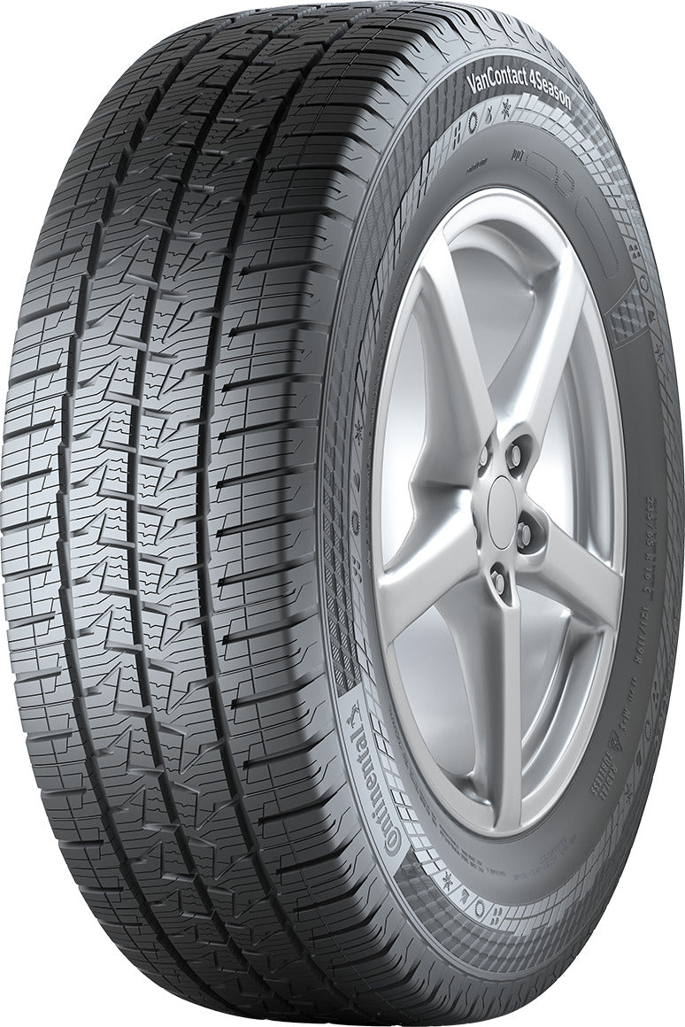 Anvelopa All Season 205/65 R16C 107/105T CONTINENTAL VANCONTACT 4SEASON 8PR