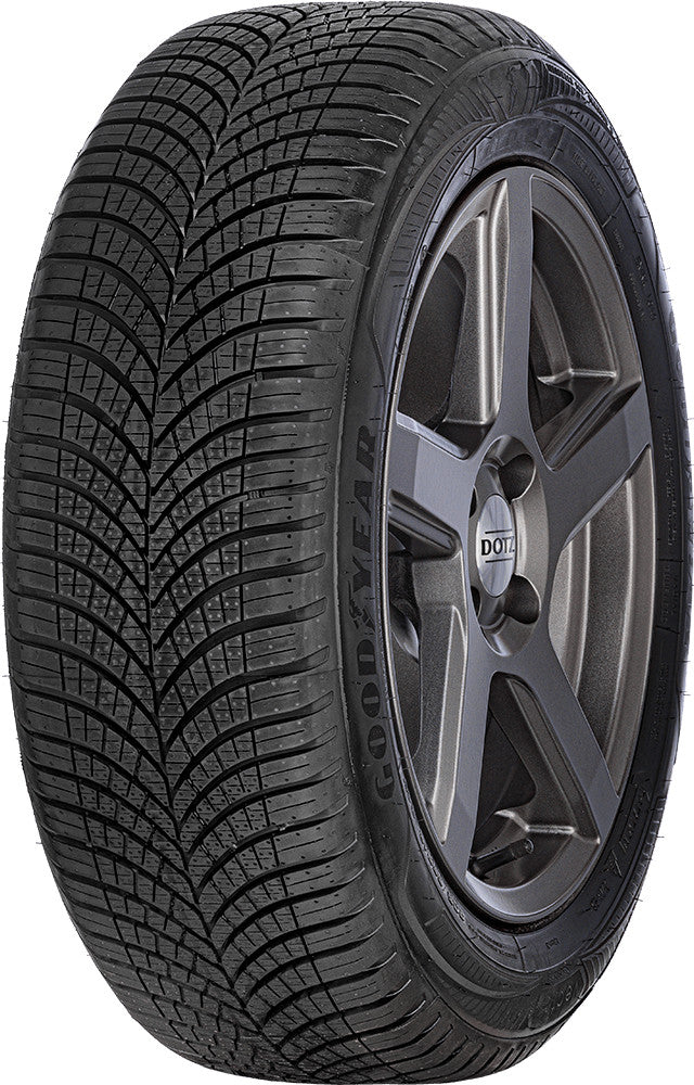 Anvelopa All Season 205/55 R19 97V XL GOODYEAR Vector 4seasons gen-3 Imagine principală a produsului