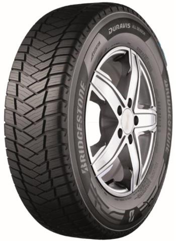 Anvelopa All Season 215/75 R16C 113/111R BRIDGESTONE DURAVIS ALL SEASON