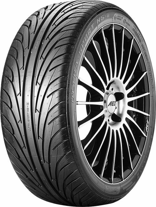 Anvelopa Vara 285/30 R18 93Y XL NANKANG NS-2