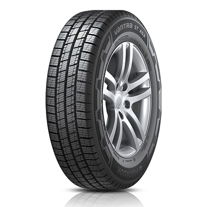 Anvelopa All Season 195/60 R16C 99/97H HANKOOK Vantra ST AS2 RA30