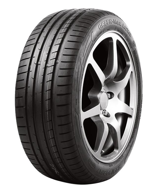 Anvelopa Vara 225/50 R17 94W XL LINGLONG GREENMAX ACRO Imagine principală a produsului