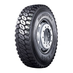 Anvelopa Vara 13/80 R22.5 158/156G BRIDGESTONE L355EVO
