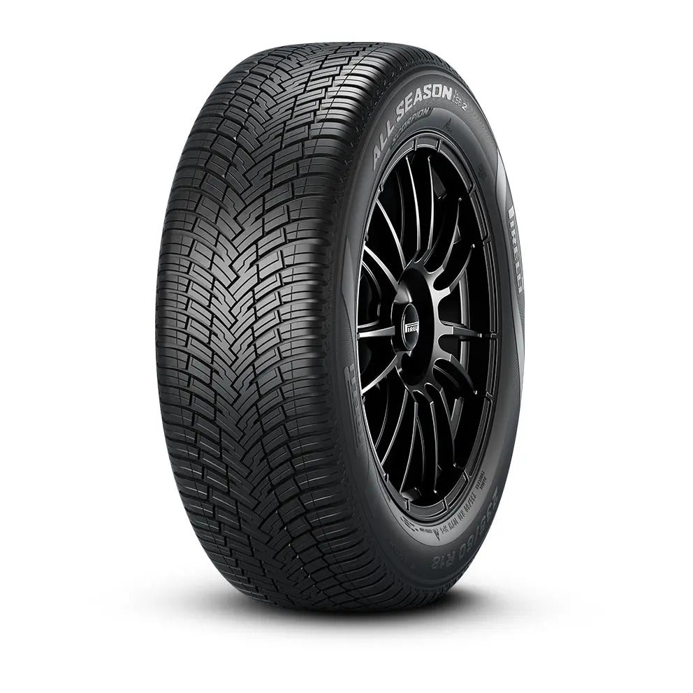 Anvelopa All season 255/50R19 107W PIRELLI SCORPION ALL SEASON SF2