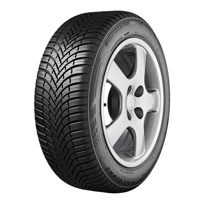 Anvelopa All Season 185/65 R14 90H XL FIRESTONE MULTISEASON GEN 2