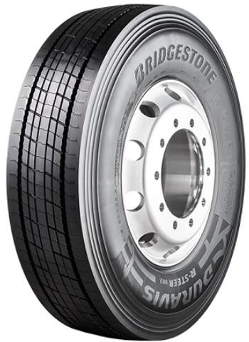 Anvelopa Vara 315/70 R22.5 156/150L BRIDGESTONE DURAVIS R-STEER 002 Imagine principală a produsului