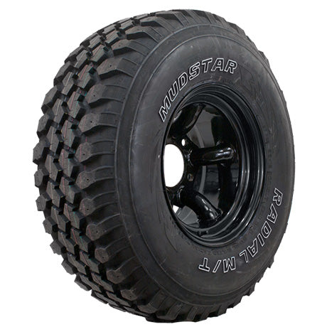 Anvelopa Vara 285/70 R17 121Q NANKANG N889 Imagine principală a produsului