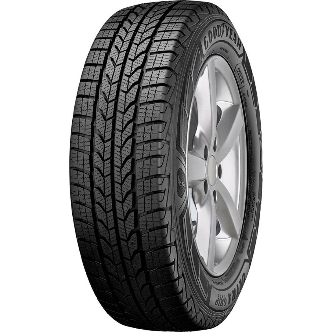 Anvelopa Iarna 195/60 R16C 99/97T GOODYEAR CARGO UltraGrip